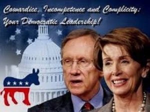democrats pass bad bill