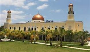 miami gardens mosque