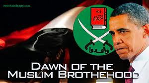 dawn of the muslim brotherhood