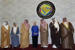 Hillary Saudies 1